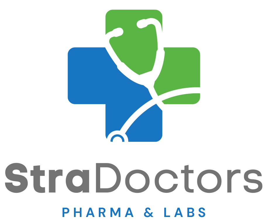 StraDoctor - Medical Services